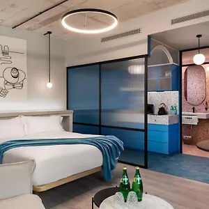  Appartement Coeo Parras Design Apartments